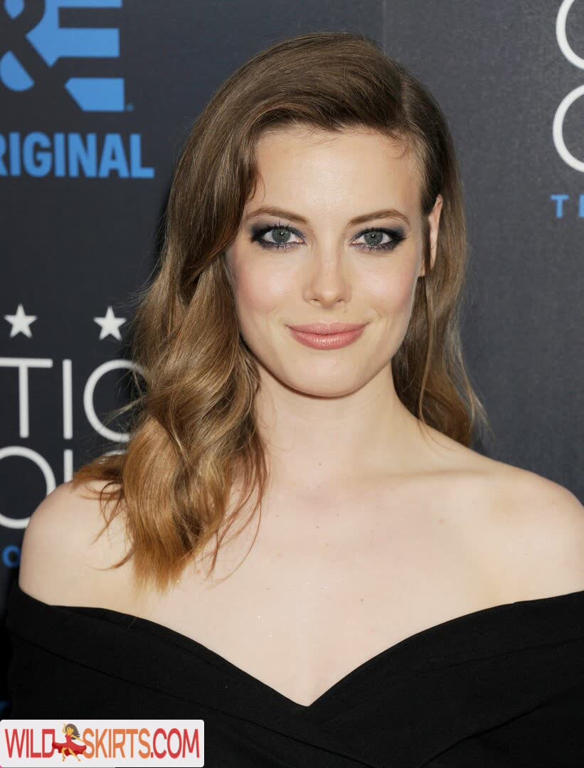 Gillian Jacobs / gillianjacobsofficial nude Instagram leaked photo #12