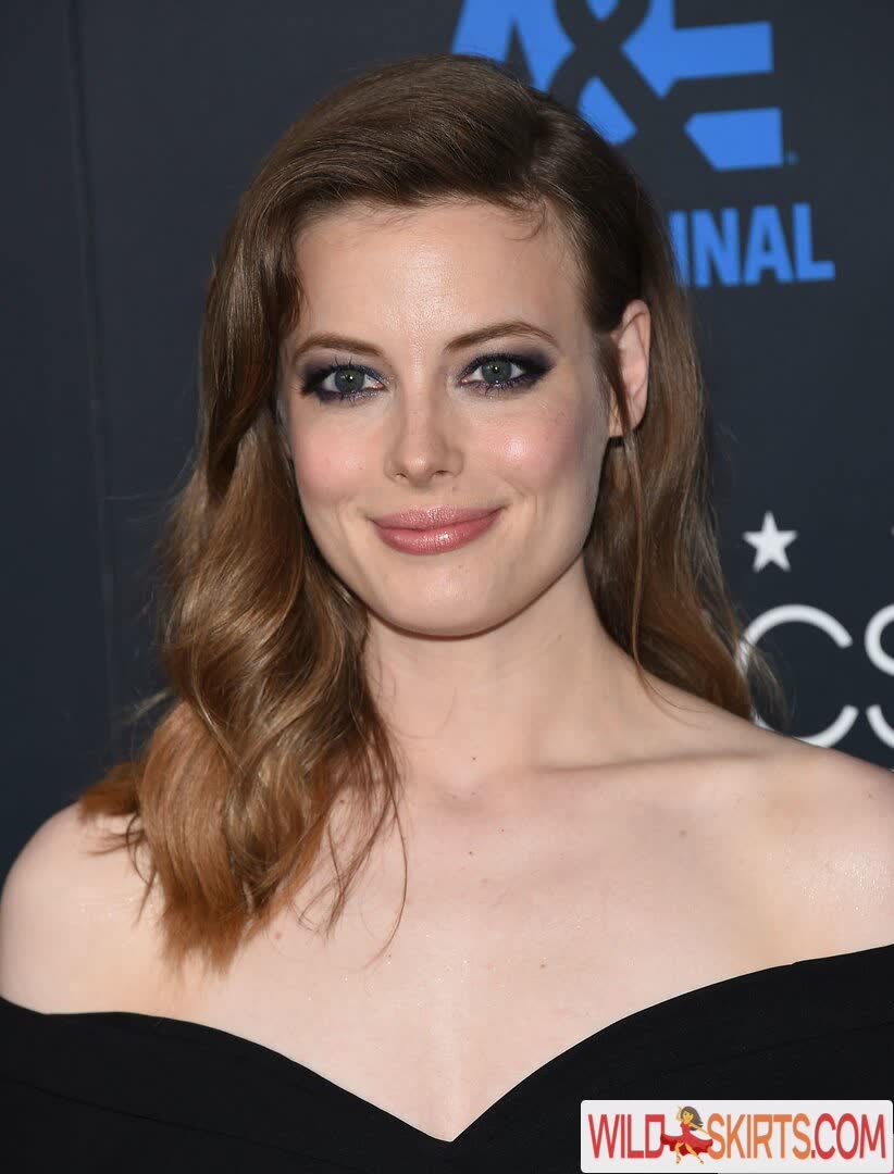 Gillian Jacobs nude leaked photo #340