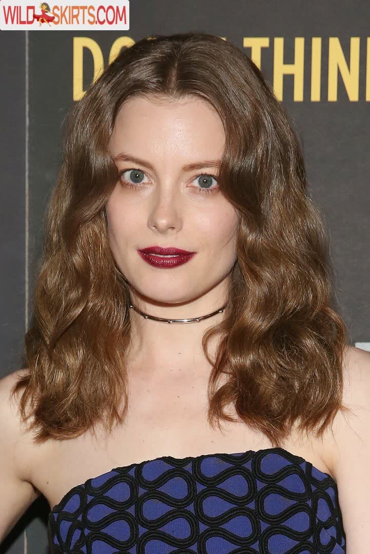 Gillian Jacobs / gillianjacobsofficial nude Instagram leaked photo #1