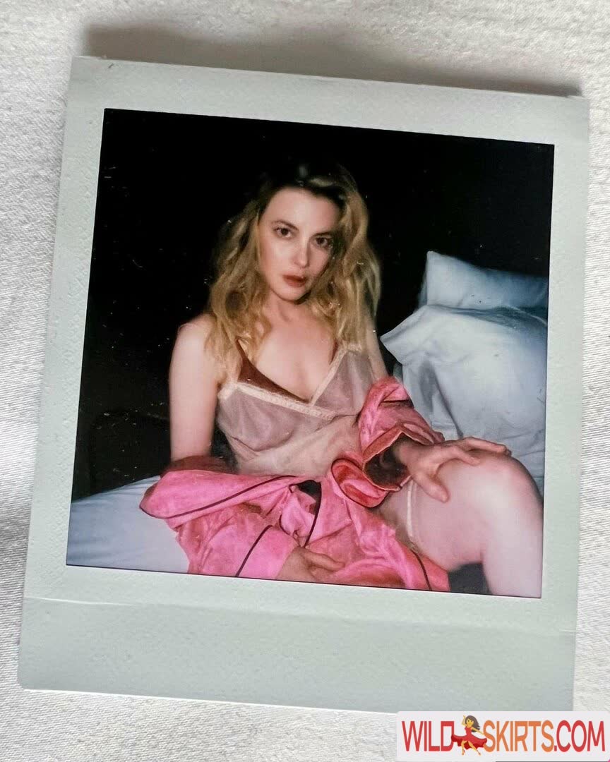 Gillian Jacobs / gillianjacobsofficial nude Instagram leaked photo #18