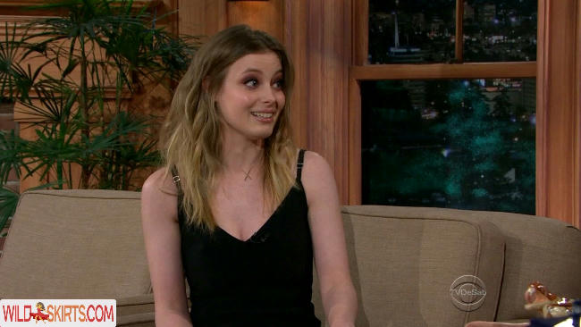 Gillian Jacobs / gillianjacobsofficial nude Instagram leaked photo #240