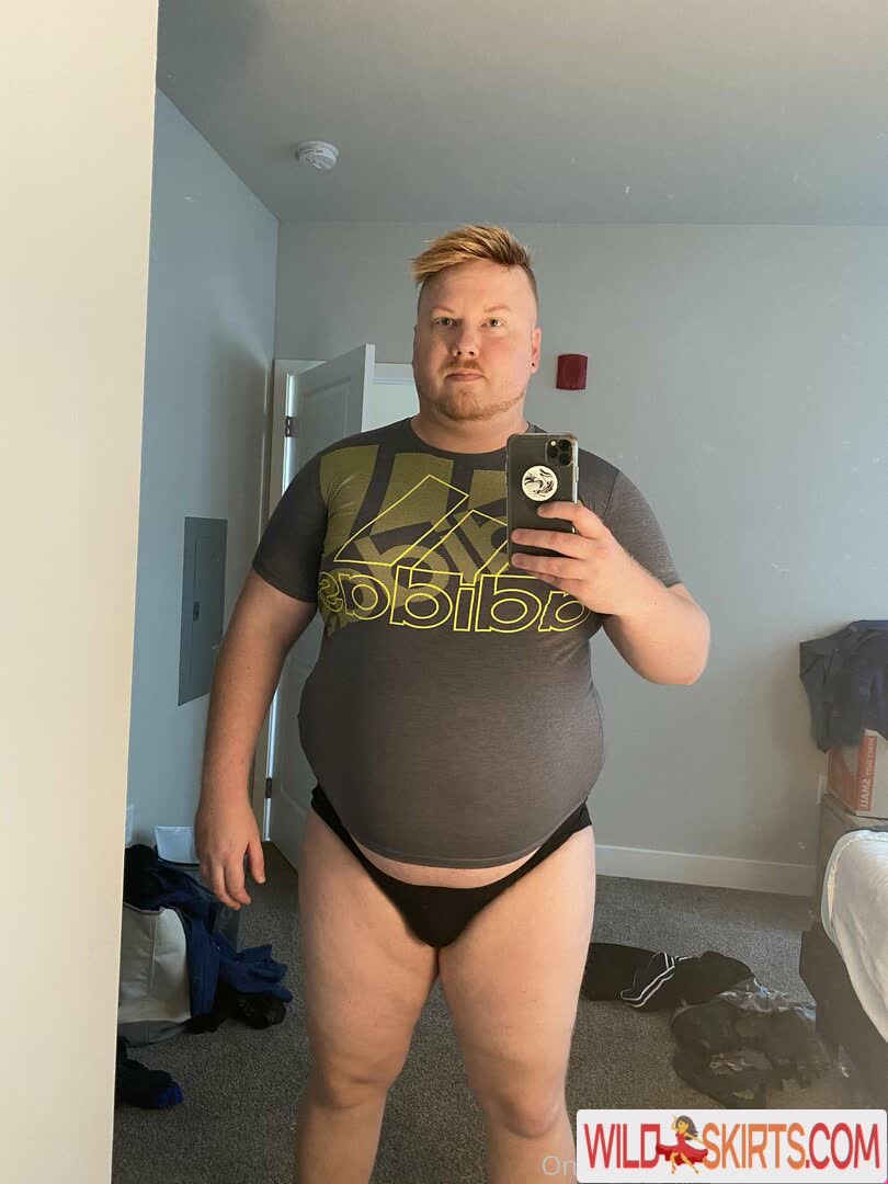 gimmefiction / gimmefiction / gimmefictionxl nude OnlyFans, Instagram leaked photo #10