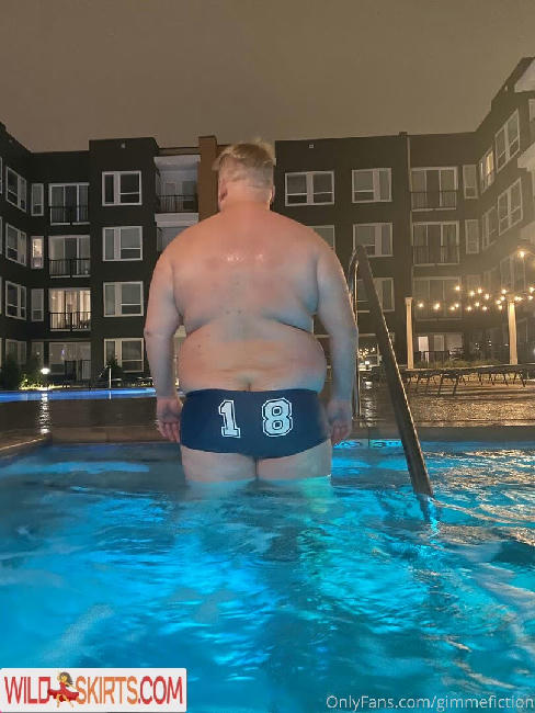 gimmefiction / gimmefiction / gimmefictionxl nude OnlyFans, Instagram leaked photo #29