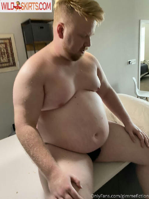 gimmefiction / gimmefiction / gimmefictionxl nude OnlyFans, Instagram leaked photo #57