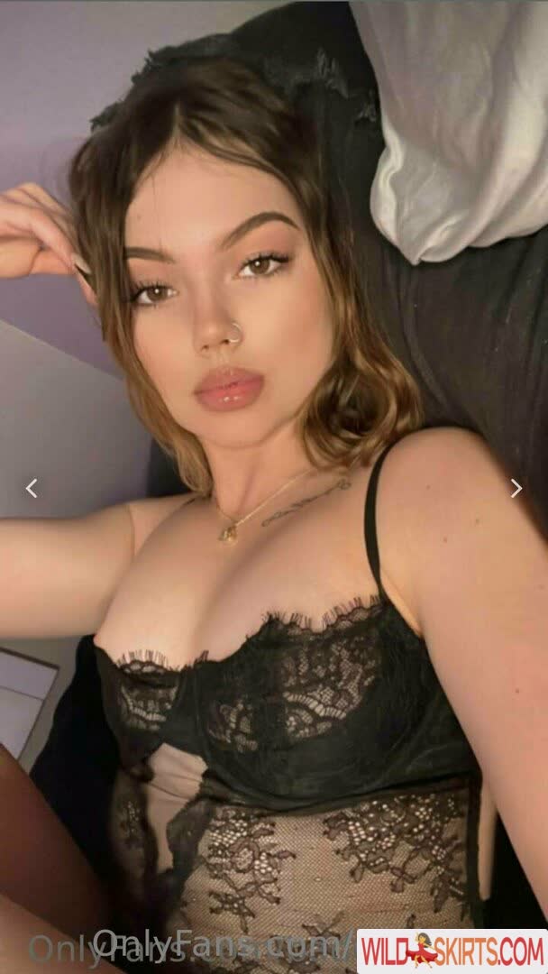 gina_booo nude OnlyFans, Instagram leaked photo #3