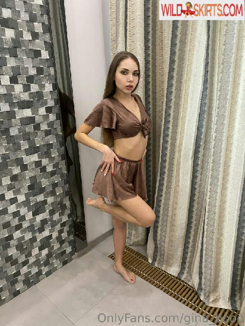 gina_booo nude OnlyFans, Instagram leaked photo #27