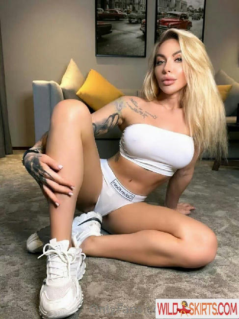 gina_booo nude OnlyFans, Instagram leaked photo #64