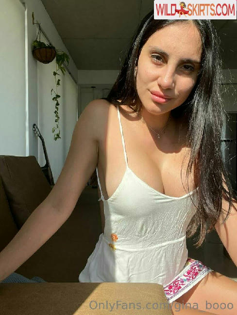 gina_booo nude OnlyFans, Instagram leaked photo #72