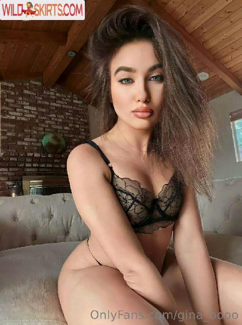 gina_booo nude OnlyFans, Instagram leaked photo #63