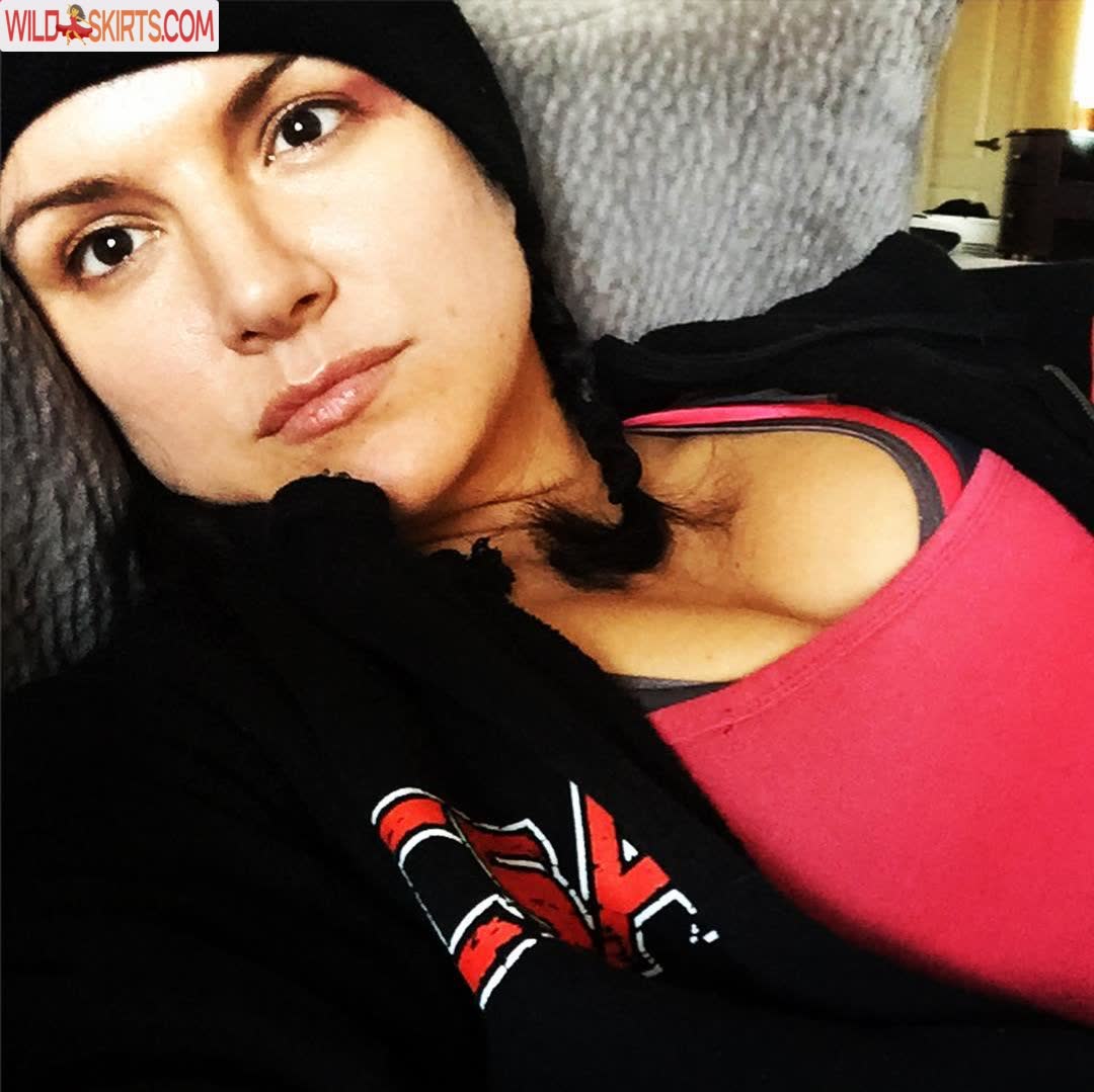 Gina Carano / ginacarano / ginajcarano nude Instagram leaked photo #6