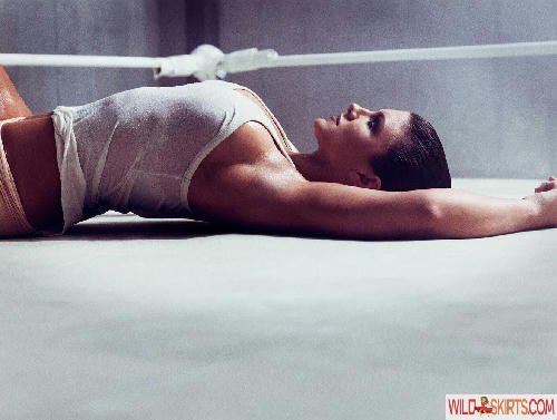 Gina Carano / ginacarano / ginajcarano nude Instagram leaked photo #21