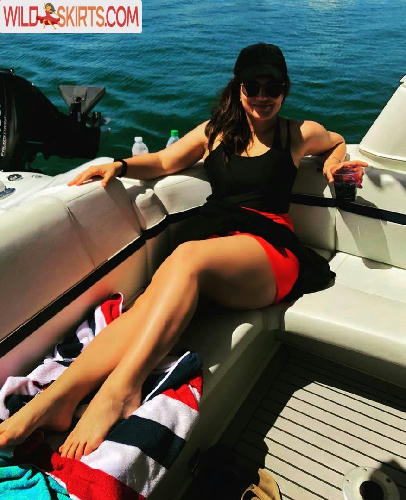 Gina Carano / ginacarano / ginajcarano nude Instagram leaked photo #92