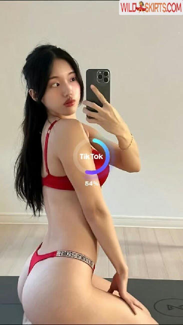 Gina_jang / bellajang / gina.jang / ginajang / jye_eul nude OnlyFans, Instagram leaked photo #8