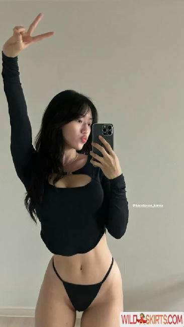 Gina_jang / bellajang / gina.jang / ginajang / jye_eul nude OnlyFans, Instagram leaked photo #12