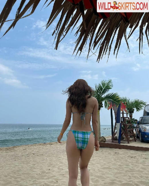 Gina_jang / bellajang / gina.jang / ginajang / jye_eul nude OnlyFans, Instagram leaked photo #37