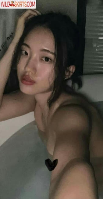 Gina_jang / bellajang / gina.jang / ginajang / jye_eul nude OnlyFans, Instagram leaked photo #41