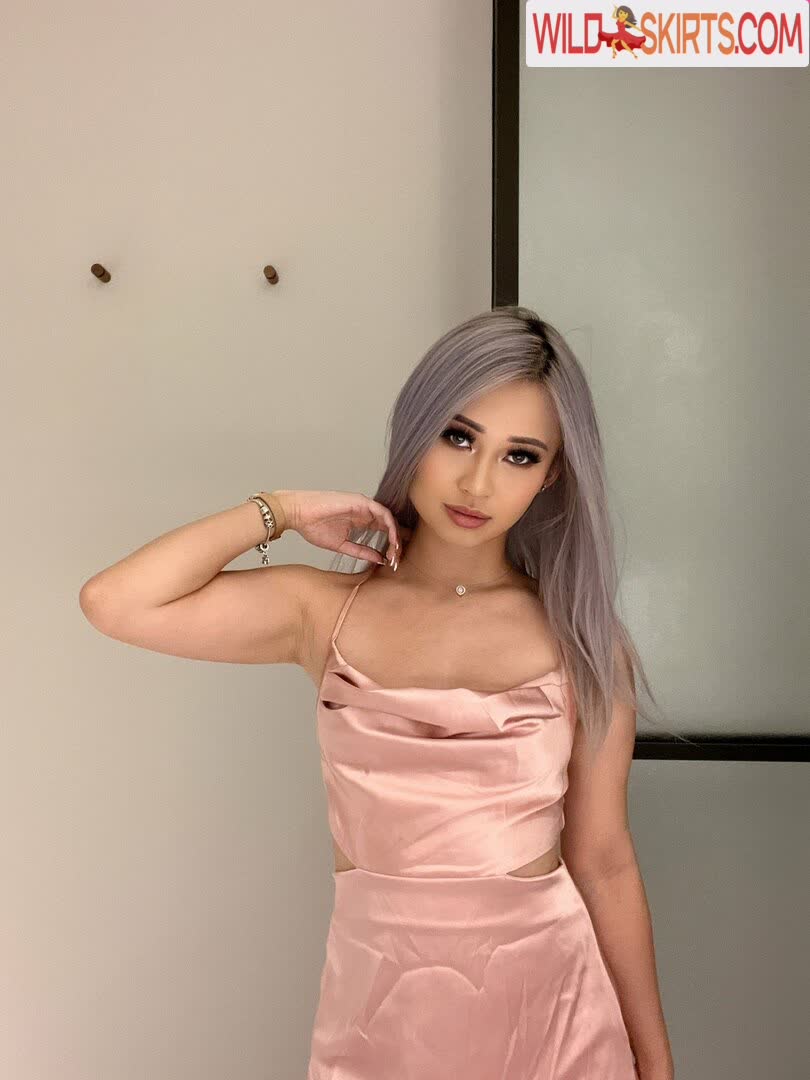 Gina Nguyen / plushieboo / plushiegina nude OnlyFans, Instagram leaked photo