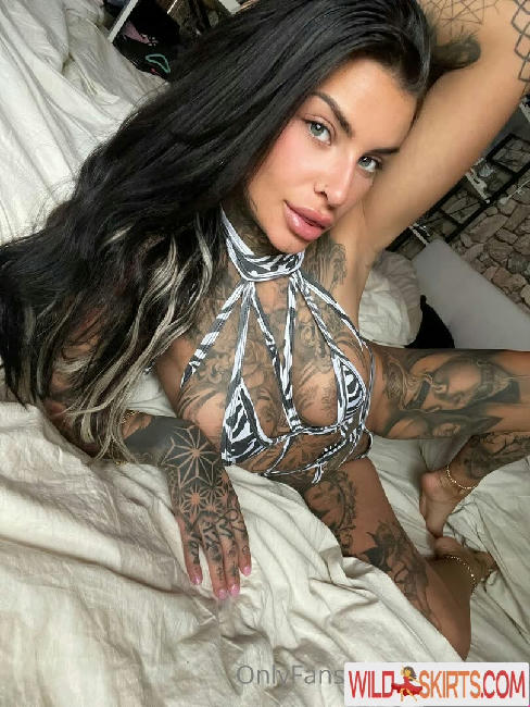 Ginariiaaa / Lady_G666 / deeababe / ginariiaaa nude OnlyFans, Instagram leaked photo #26