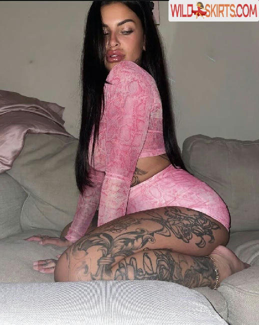 Ginariiaaa / Lady_G666 / deeababe / ginariiaaa nude OnlyFans, Instagram leaked photo #50