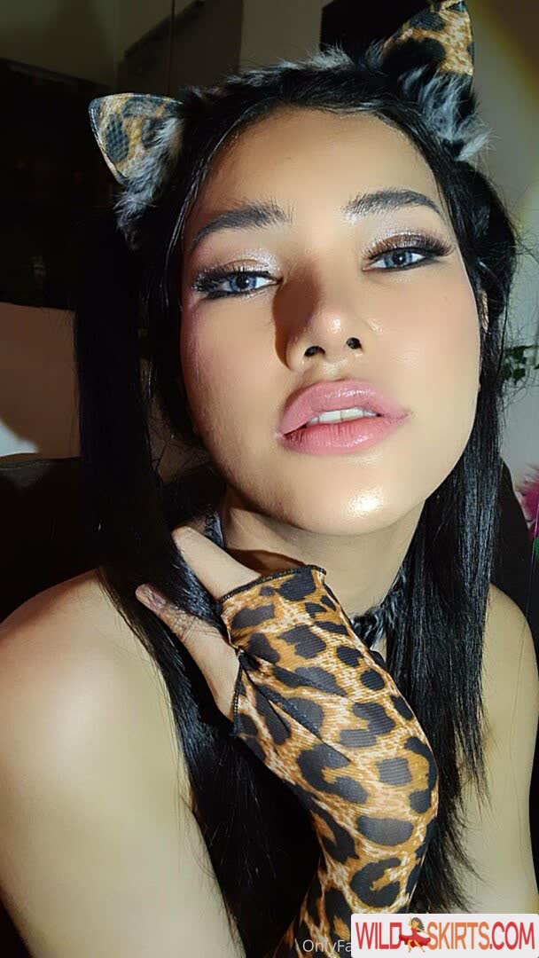 ginasexyladyboy / ginaduangket / ginasexyladyboy / ginathailandsex nude OnlyFans, Instagram leaked photo #9