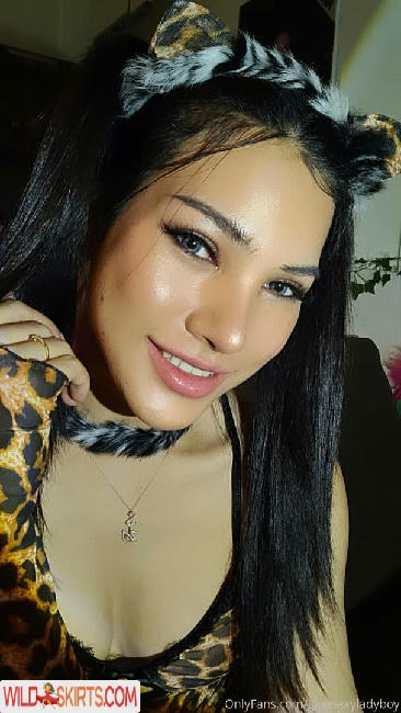 ginasexyladyboy / ginaduangket / ginasexyladyboy / ginathailandsex nude OnlyFans, Instagram leaked photo #93