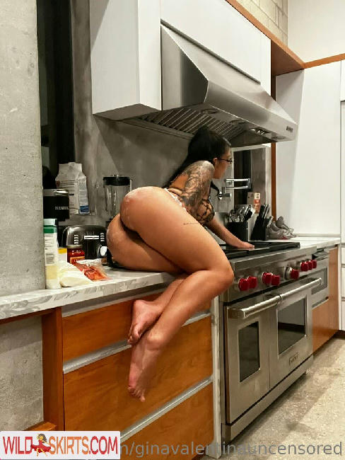 ginavalentinauncensored / darealginavalentina / ginavalentinauncensored nude OnlyFans, Instagram leaked photo #94