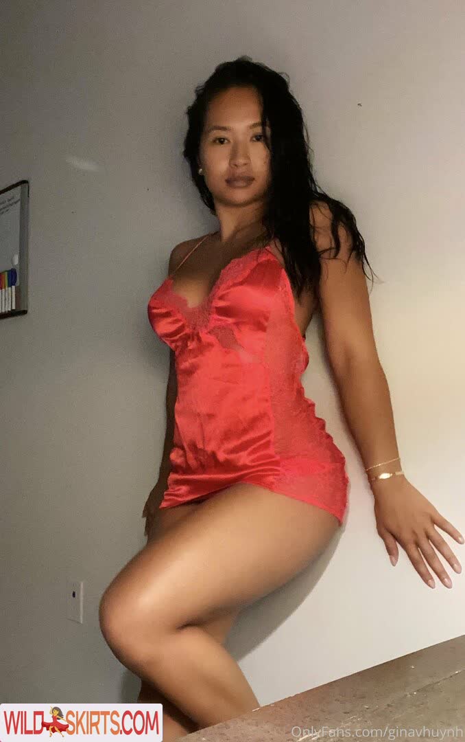 Ginavhuynh nude leaked photo #20