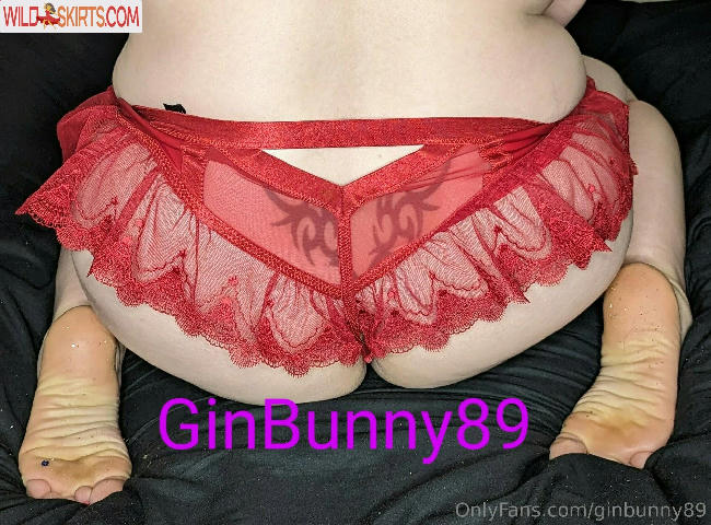 ginbunny89 / genbunny1989 / ginbunny89 nude OnlyFans, Instagram leaked photo #57