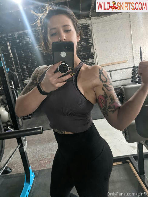 ginfit / ginfit / ginfitt nude OnlyFans, Instagram leaked photo #20