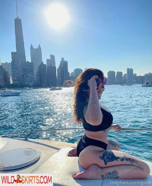 ginfit / ginfit / ginfitt nude OnlyFans, Instagram leaked photo #39