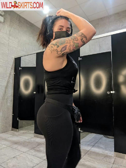 ginfit / ginfit / ginfitt nude OnlyFans, Instagram leaked photo #72