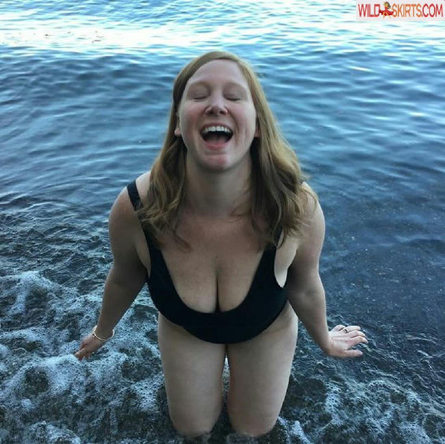 Ginger Daydreams / GingerDaydreams nude OnlyFans, Instagram leaked photo #28