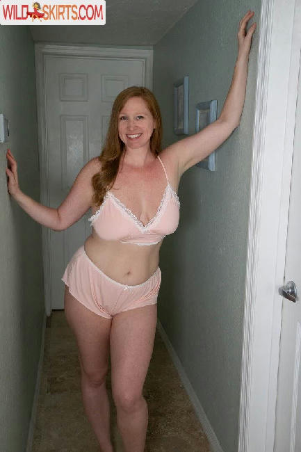 Ginger Daydreams / GingerDaydreams nude OnlyFans, Instagram leaked photo #29