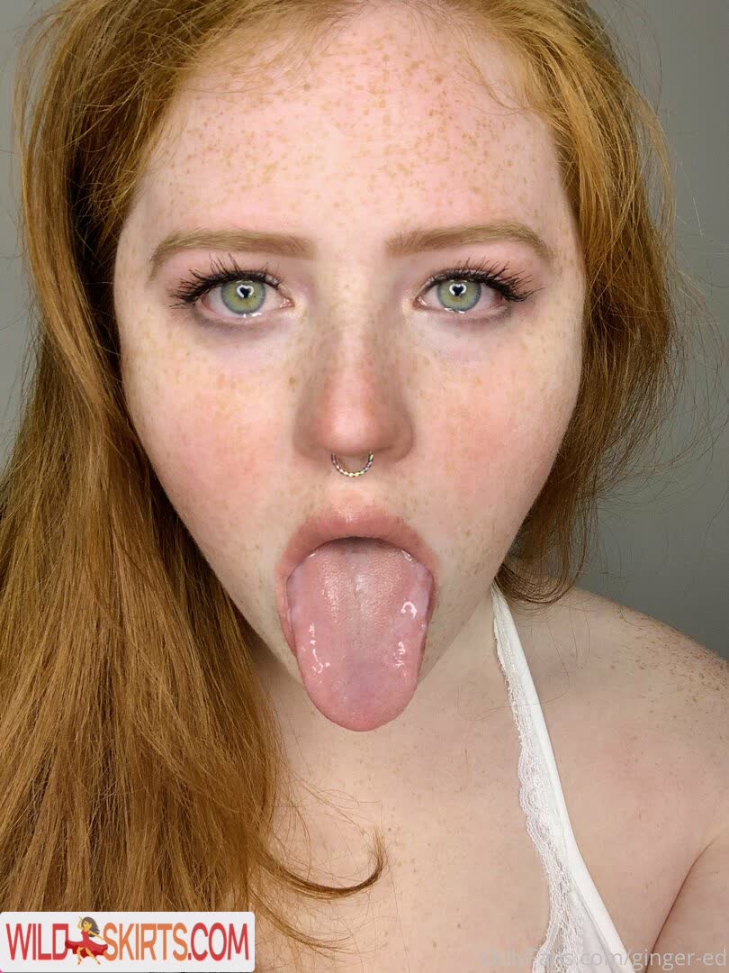 Ginger-ed nude leaked photo #41