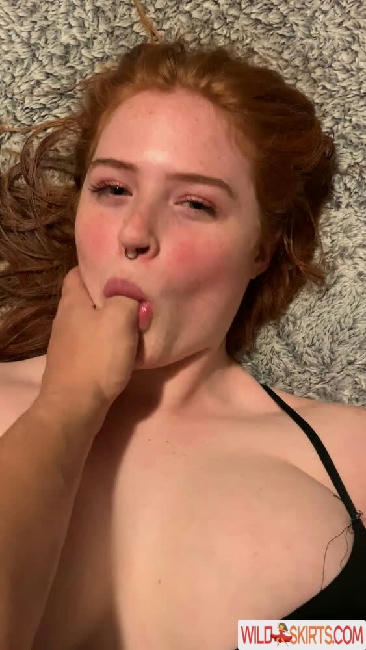 ginger-ed / ginger-ed / gingered / gingeredT nude OnlyFans, Instagram leaked photo #58