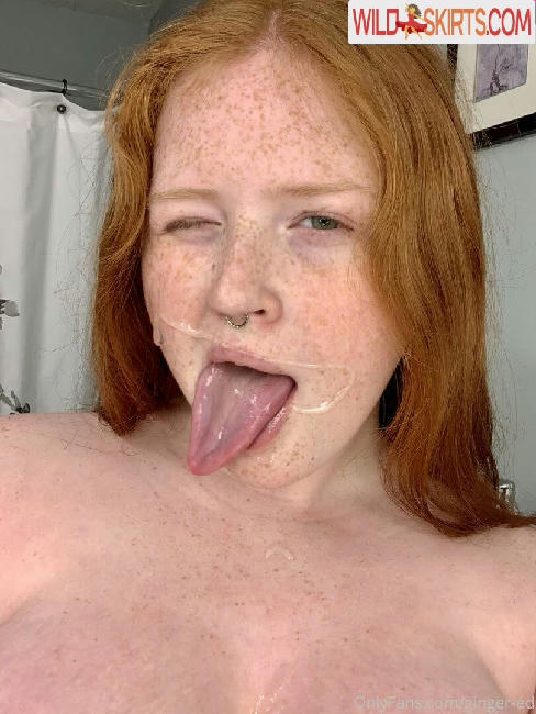 ginger-ed / ginger-ed / gingered / gingeredT nude OnlyFans, Instagram leaked photo #34