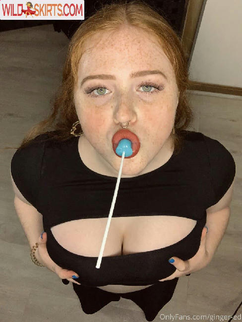 ginger-ed / ginger-ed / gingered / gingeredT nude OnlyFans, Instagram leaked photo #105