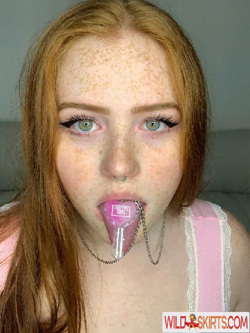 ginger-ed / ginger-ed / gingered / gingeredT nude OnlyFans, Instagram leaked photo #120