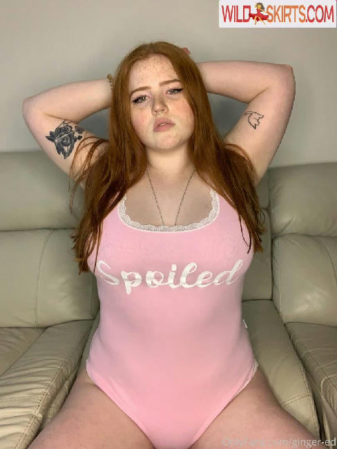 ginger-ed / ginger-ed / gingered / gingeredT nude OnlyFans, Instagram leaked photo #124