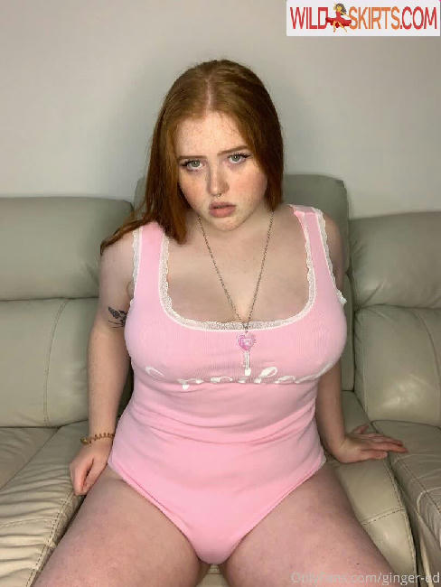 ginger-ed / ginger-ed / gingered / gingeredT nude OnlyFans, Instagram leaked photo #132