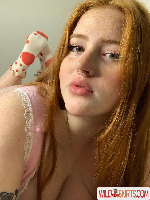 ginger-ed / ginger-ed / gingered / gingeredT nude OnlyFans, Instagram leaked photo #126