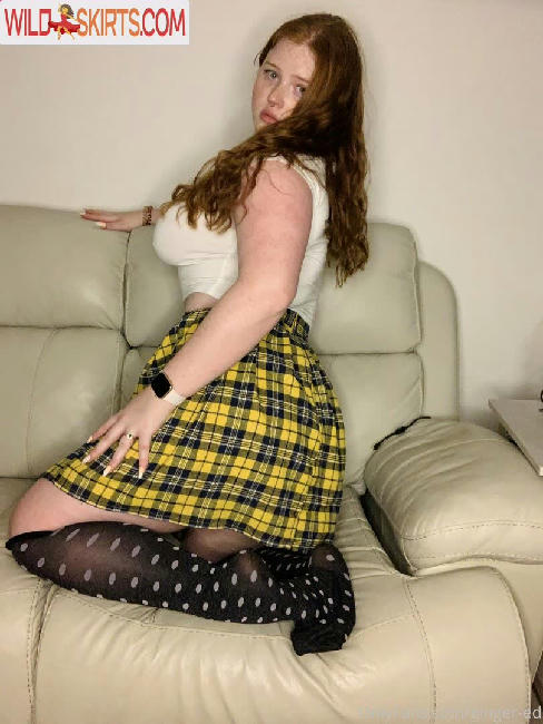 ginger-ed / ginger-ed / gingered / gingeredT nude OnlyFans, Instagram leaked photo #131