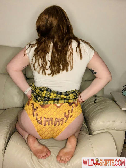 ginger-ed / ginger-ed / gingered / gingeredT nude OnlyFans, Instagram leaked photo #37