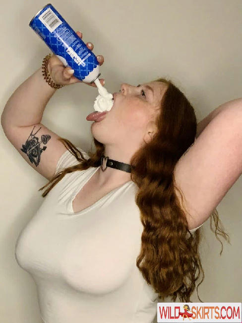 ginger-ed / ginger-ed / gingered / gingeredT nude OnlyFans, Instagram leaked photo #121