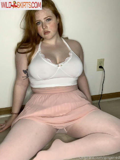 ginger-ed / ginger-ed / gingered / gingeredT nude OnlyFans, Instagram leaked photo #155