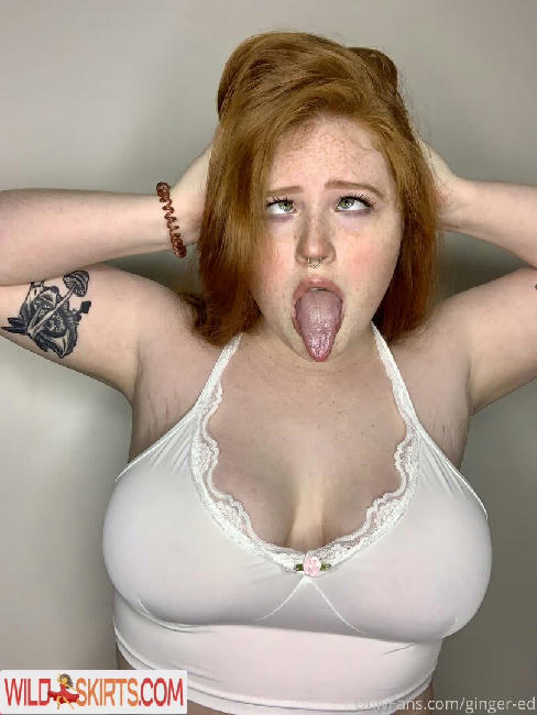 ginger-ed / ginger-ed / gingered / gingeredT nude OnlyFans, Instagram leaked photo #45