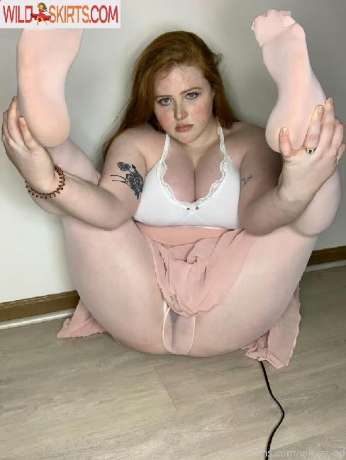 ginger-ed / ginger-ed / gingered / gingeredT nude OnlyFans, Instagram leaked photo #179