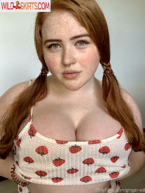 ginger-ed / ginger-ed / gingered / gingeredT nude OnlyFans, Instagram leaked photo #161