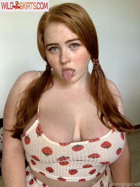 ginger-ed / ginger-ed / gingered / gingeredT nude OnlyFans, Instagram leaked photo #39