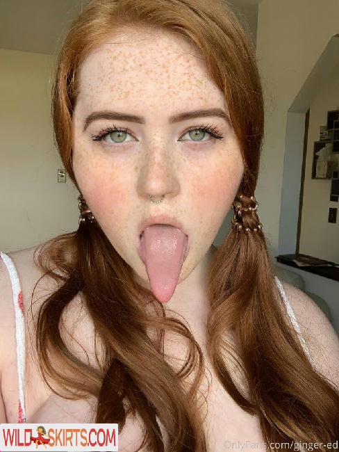 ginger-ed / ginger-ed / gingered / gingeredT nude OnlyFans, Instagram leaked photo #49